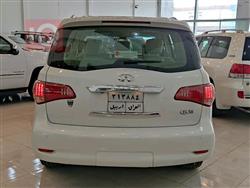 ئينفنتي QX56